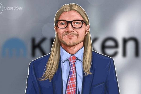 Кракен орг
